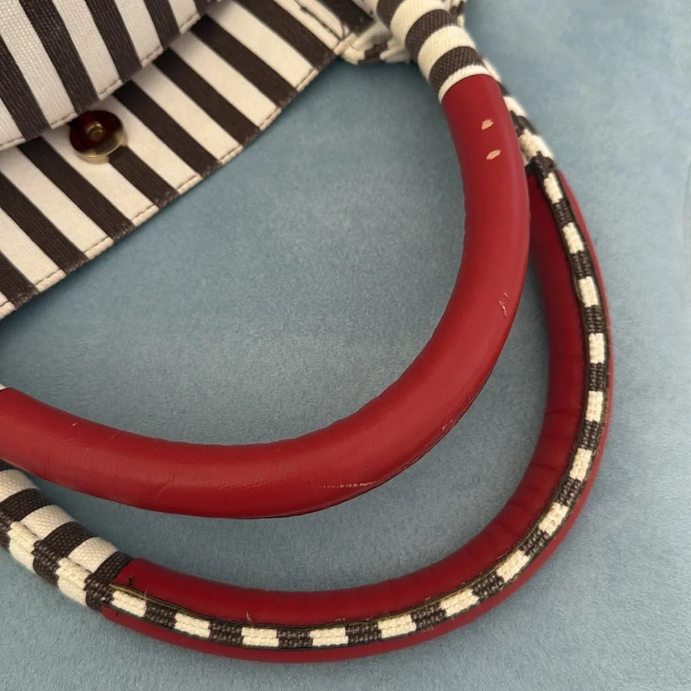 Henri Bendel oversized bag - Picture 6 of 6